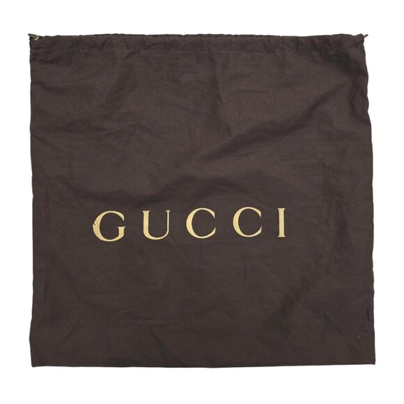 Gucci Women's Dark Brown Rabbit Fur Hat - $299.00 (Small) - Picture 2 of 3